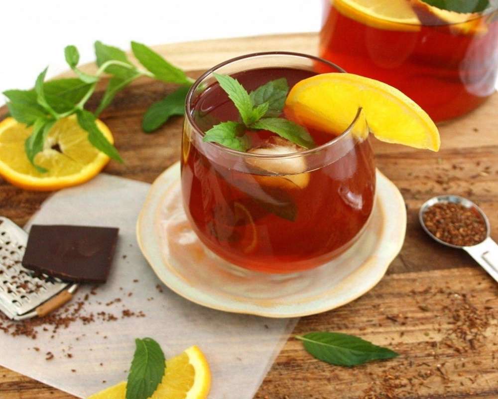رفع 20 مشکل سلامتی با 20 راه‌حل سنتی