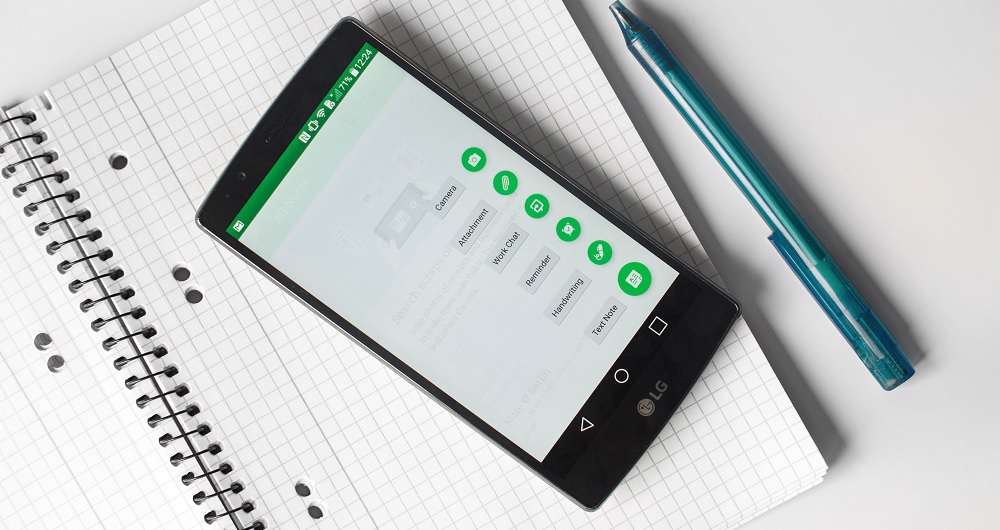 بهترین برنامه‌های اندرویدی برای مدیریت کارها