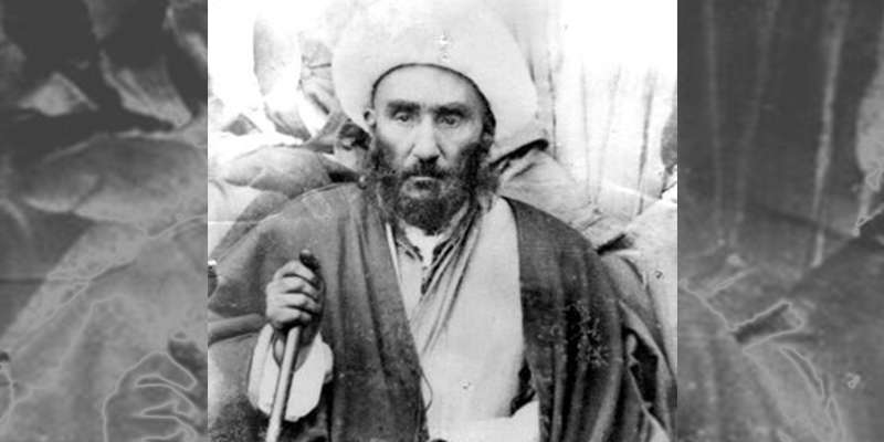 تقابل ظل‌السلطان و آقانورالله نجفی