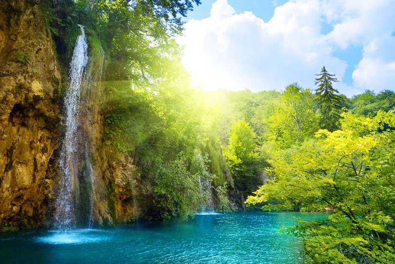  آیا برای زنان هم در بهشت حورالعین وجود دارد؟