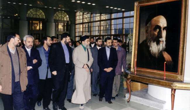 نقش ایران در سازمان کنفرانس اسلامی