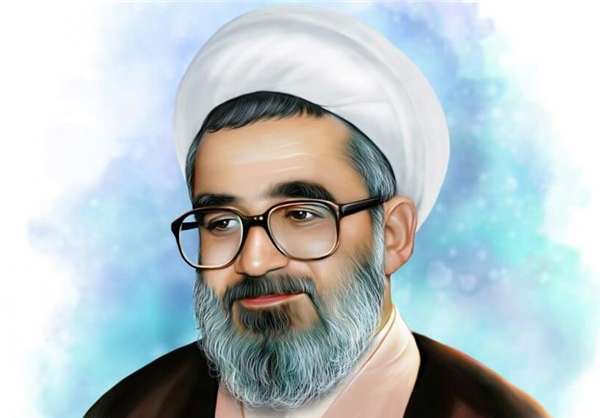 آنجا که بصر نیست چه خوبی چه زشتی!