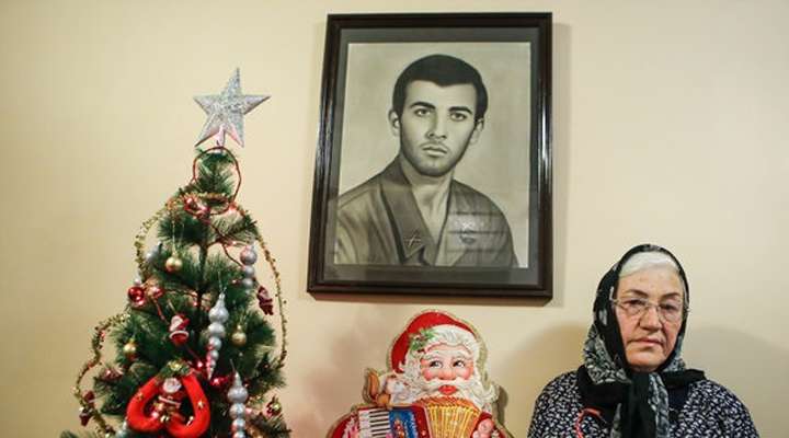 خوابی که به حقیقت پیوست