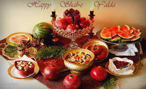 فلسفه جشن گرفتن شب یلدا چیست؟ نظر اسلام در این رابطه چیست 