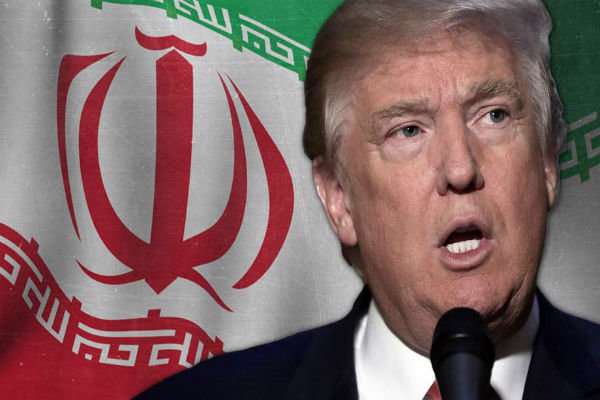 ایرانیان به ترامپ اعتماد ندارند ایرانیان به ترامپ اعتماد ندارند