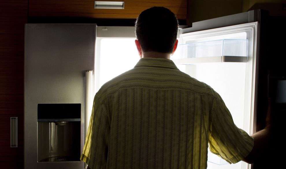 شام بخوریم یا نخوریم؟