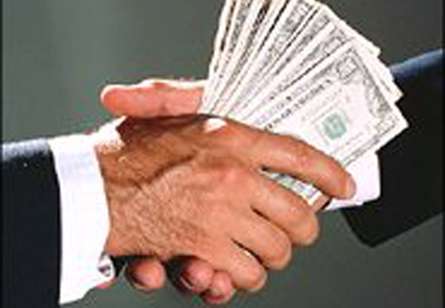 ریشه‌یابی فساد اقتصادی در کشور؛ توسط تبیان