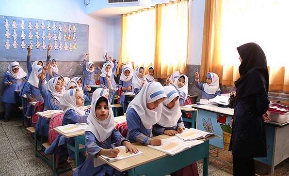  حذف دوران تحصیل از سنوات بازنشستگی 