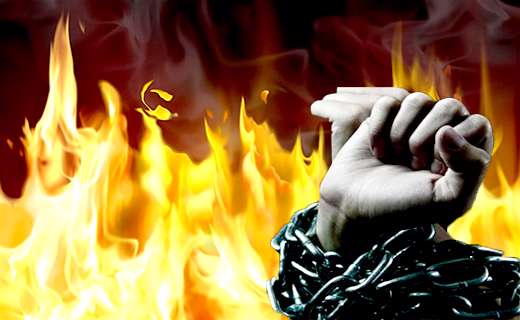 خصوصیات شیطان از منظر قرآن