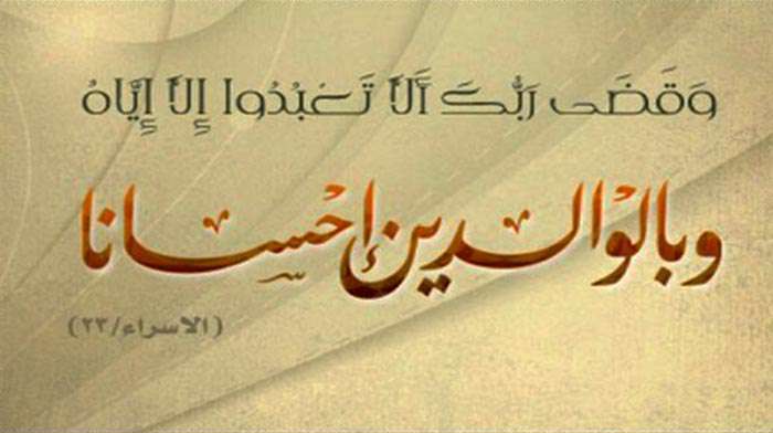 در مقابل توهین والدینم چکار کنم؟