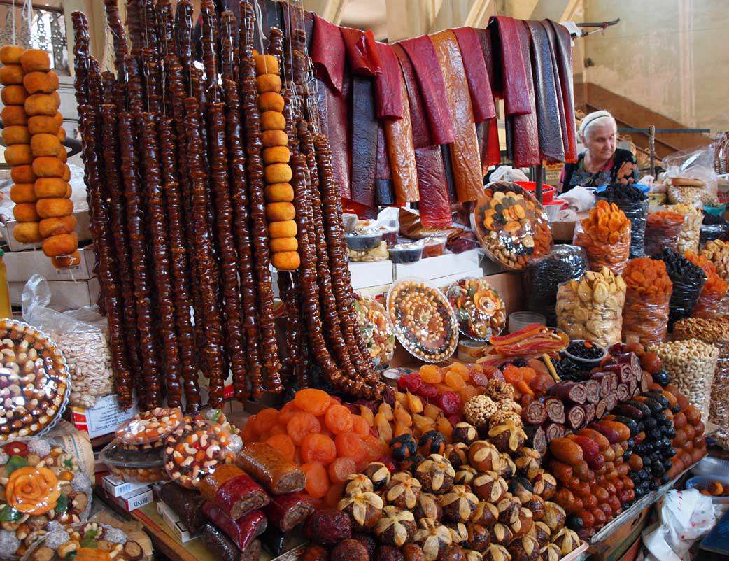  سوغات ارمنستان