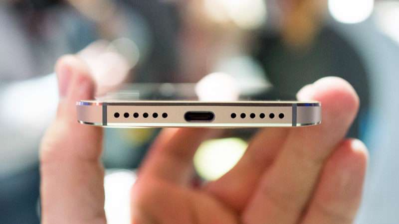 هر آنچه باید در مورد انتقال صدا از طریق درگاه USB-C بدانید