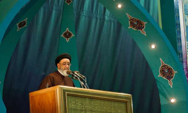 عزت کشور به برکت انقلاب اسلامی