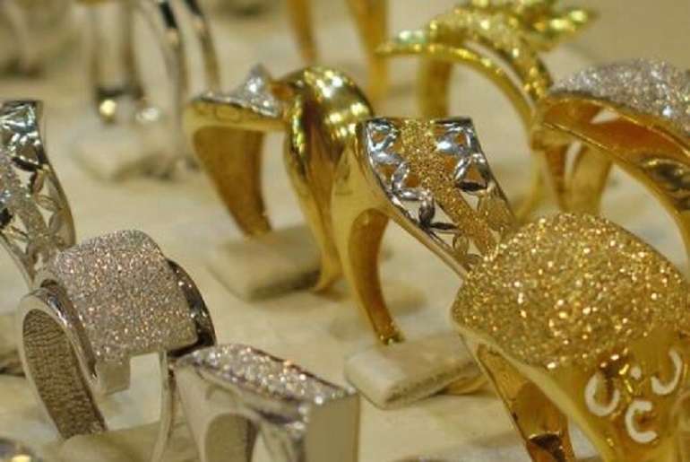  سال خمسی و خرید طلا برای همسر