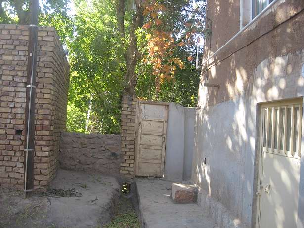 روستای ولوگرد 