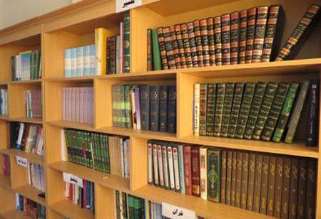 كتاب‌هاي پيشنهادي سير مطالعاتي تاريخ ائمه، تشیع و اسلام