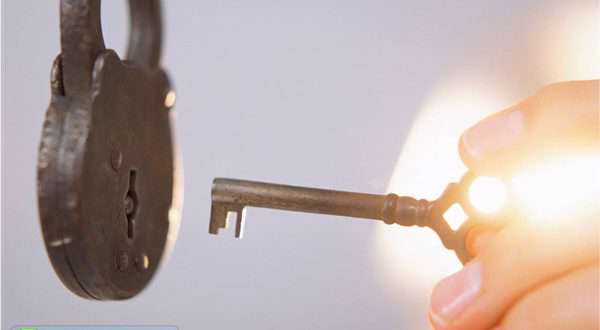 دعایی برای نجات از بلا و گرفتاری ها