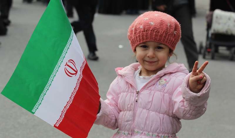 انقلابی برای فرزندان نسل سوم و چهارم