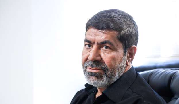 امدادرسانی سپاه به مناطق برف گیر امدادرسانی سپاه به مناطق برف گیر