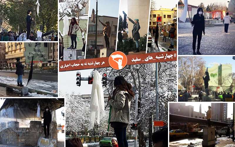 پوشش من به خودم مربوط است