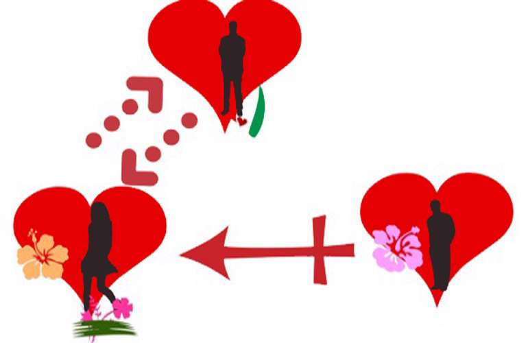  انحراف جنسی در آخر خط بی‌غیرتی