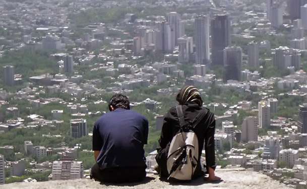 راه و رسم عاشقی در دوران دانشجویی