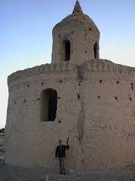 روستای دستجرد