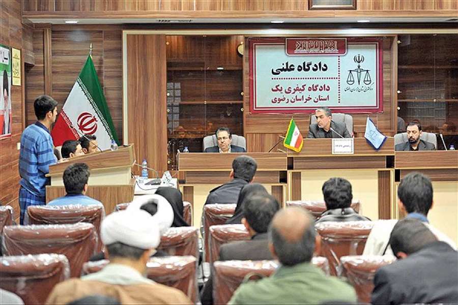 مبنای حقوقی اعتبار امر قضاوت‌شده