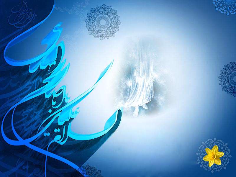 قیام یا انقلاب پیش از ظهور ممنوع!