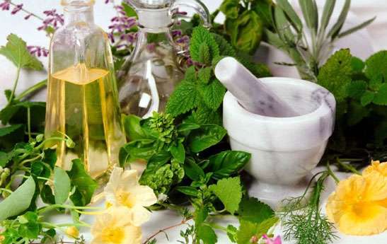 تمهیدات طب سنتی برای گرم مزاجان
