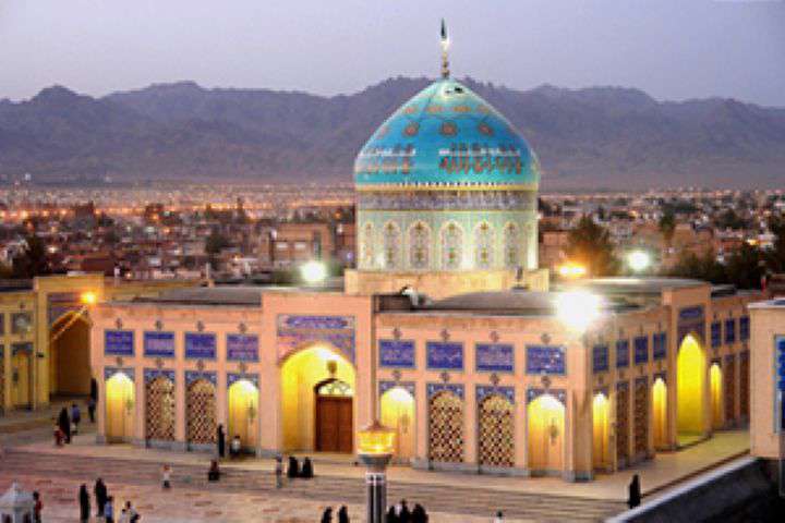 ریشه های جهانگردی در قرآن و تمدن اسلامی 