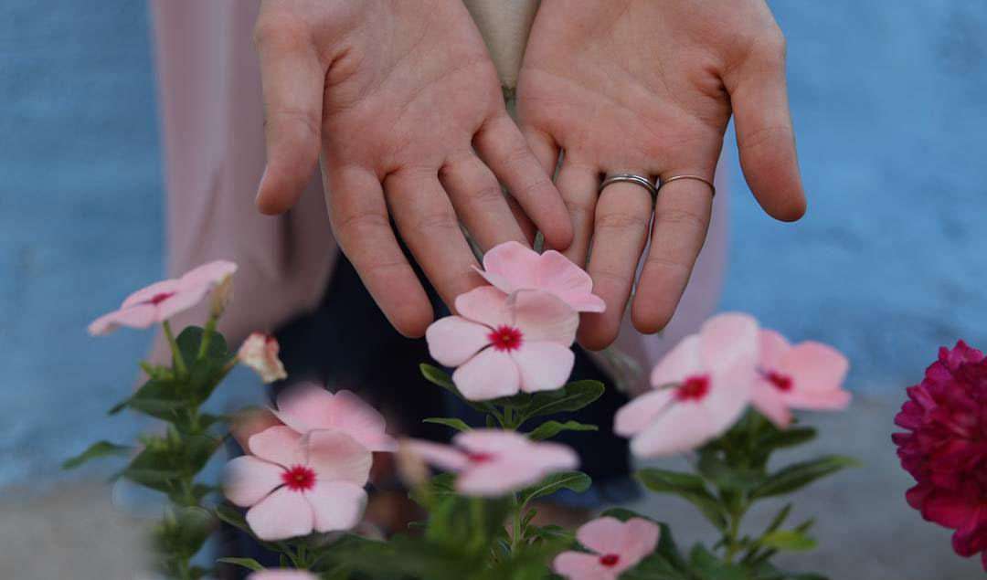  احادیث درباره محبت و مهرورزی 