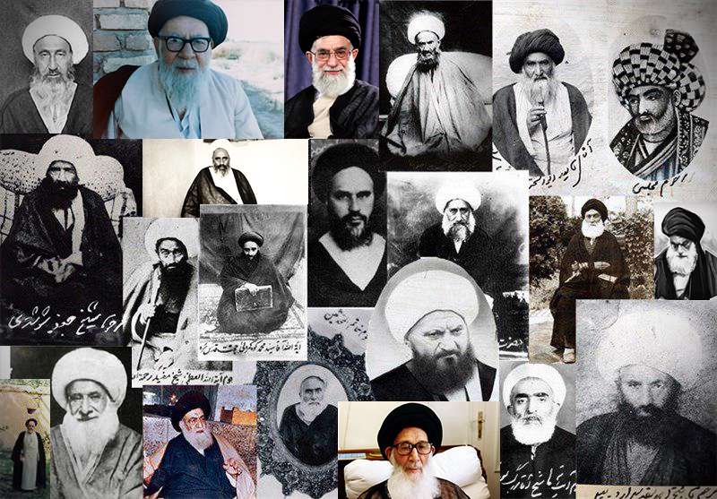چه کسانی نایب امام زمان(عج) هستند؟