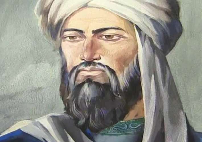 جهانگردان قرن پنجم و ششم (ابوریحان بیرونی)