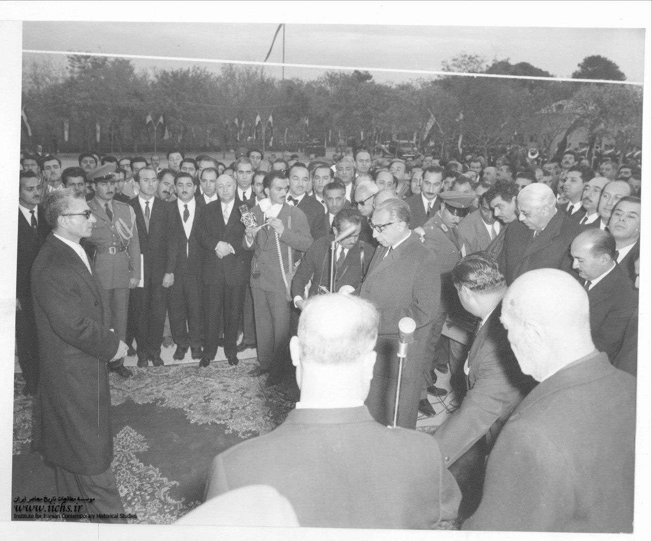 هدف از اصلاحات ارزی در ایران