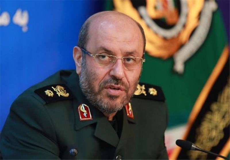 نیروهای مسلح به هر تهدیدی پاسخ خواهند داد 