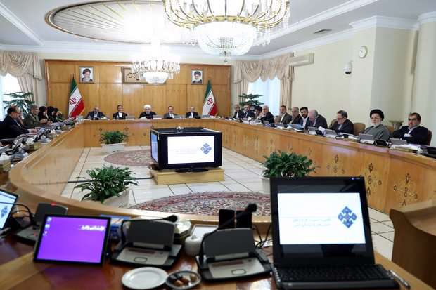 گزارش عملکرد سازمان میراث فرهنگی
