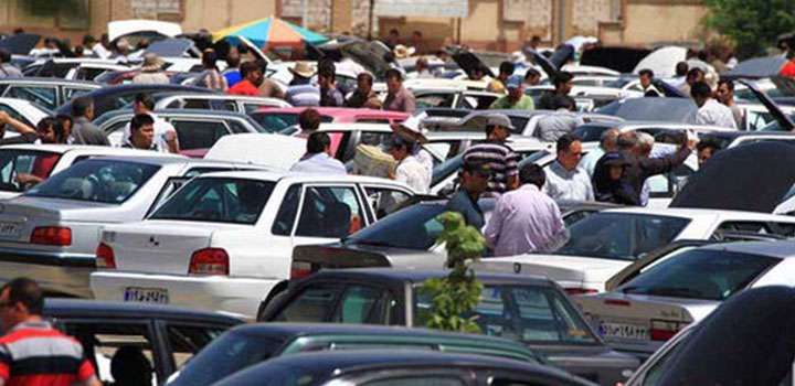  افزایش تعداد کارشناسان مراکز خرید و فروش خودرو