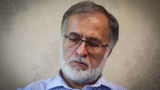  نمی‌توان دولت احمدی نژاد را به صورت همیشگی نقد کرد