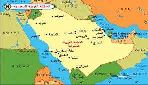 استخدام بانک‌های بزرگ آمریکا برای عرضه سهام شرکت برق عربستان 