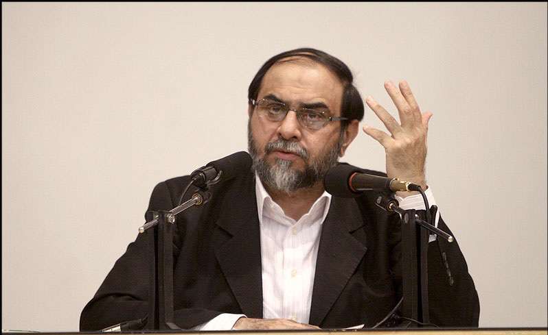 مشکلات اساسی کشور محصول بی‌تحرّکیِ علوم‌انسانی است