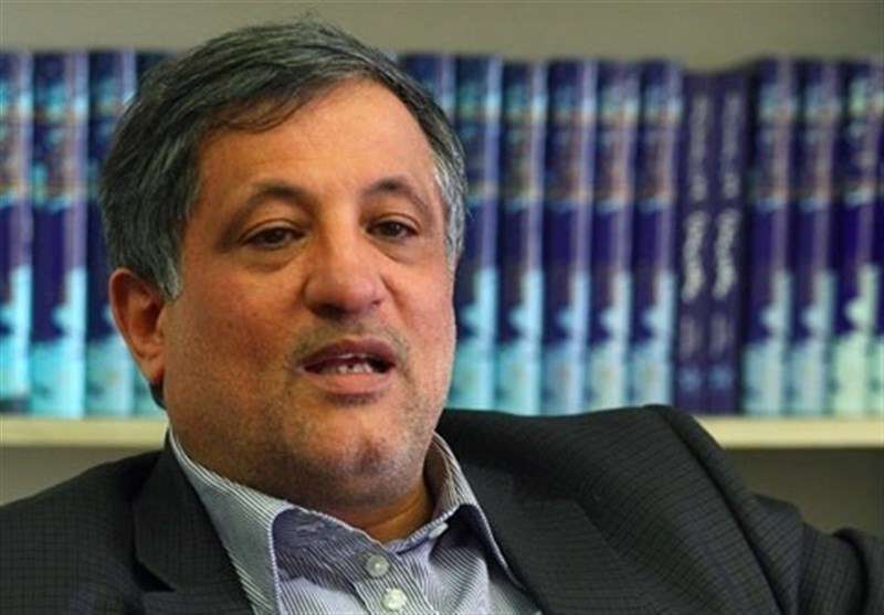 نیروی انتظامی مظلوم واقع شد