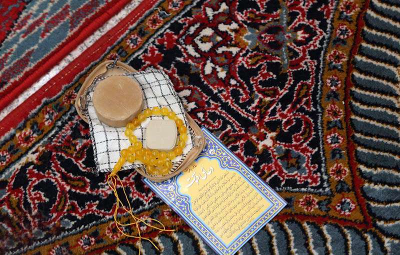   بهترین دعاها برای قنوتِ نماز