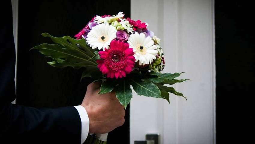 دامادی با شغل ثابت و حقوق بالا نیازمندیم