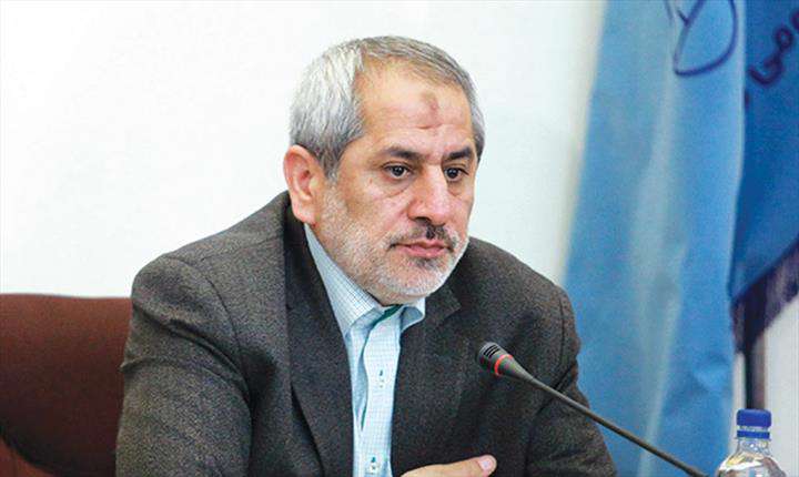 فوت یکی از عوامل اغتشاشات گلستان هفتم