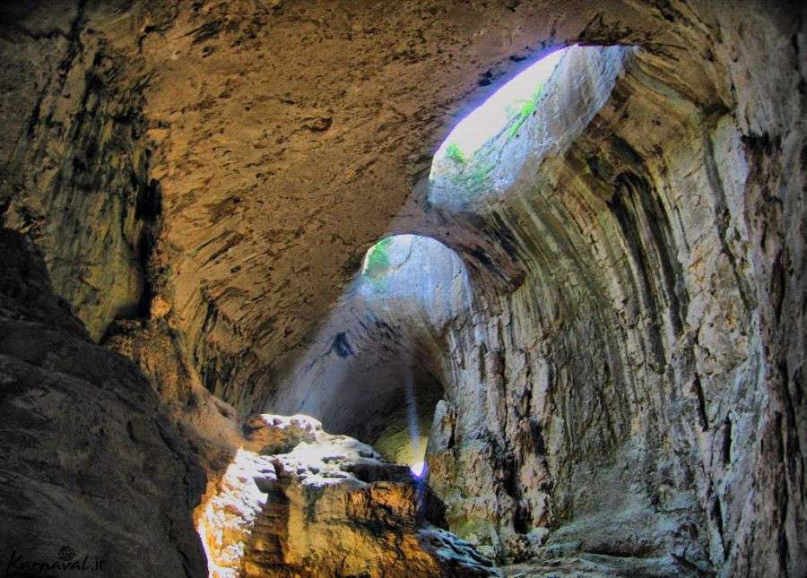 چشم خدا  بلغارستان