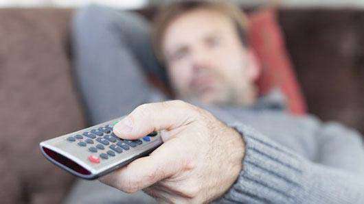  چگونه از دیدن فیلم های مبتذل، توبه کنم؟