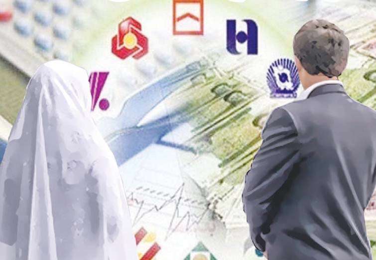 پرداخت 12 هزار میلیارد تومان وام ازدواج