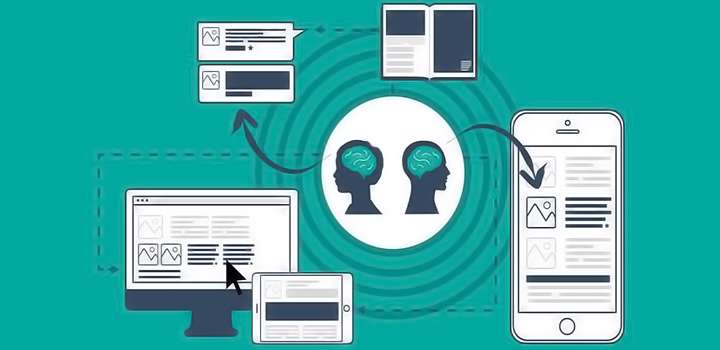 تبلیفات نوین