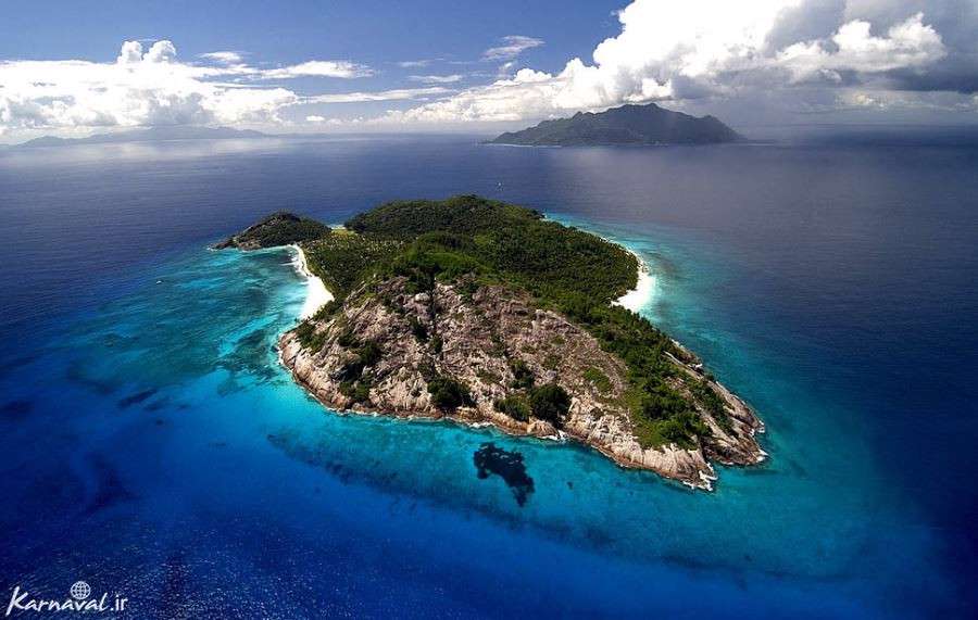 جزیره مارها